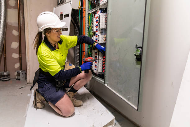 Electrical Outlet Repair in Bryant, AR
