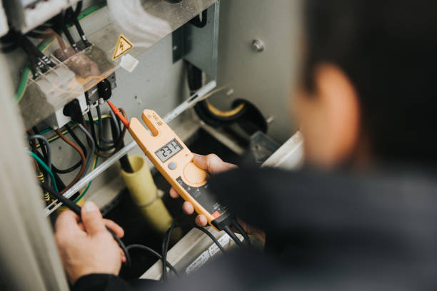 Electrical System Inspection in Bryant, AR