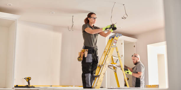 Best Electrical Outlet Repair  in Bryant, AR