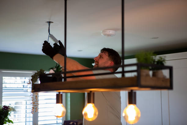 Best Electrician for Home Renovation  in Bryant, AR