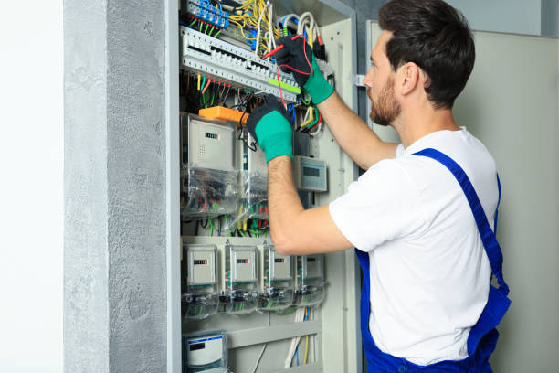 Best Emergency Electrician Near Me  in Bryant, AR